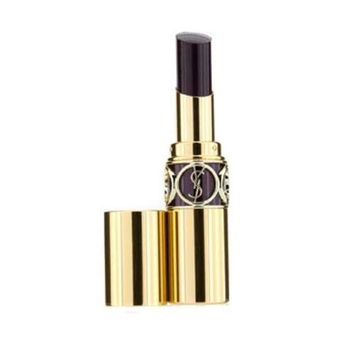 ysl violet incognito review|YSL Rouge Volupté Shine in 3 Violet Incognito: Review.